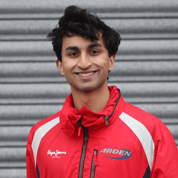 Atharva Desai profile image