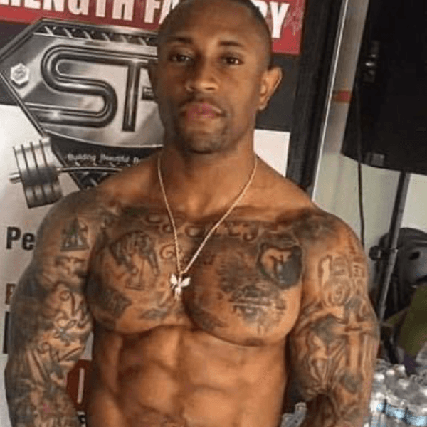 Dermall Woods profile image