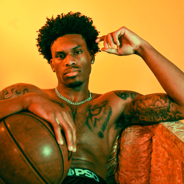 New Williams profile image