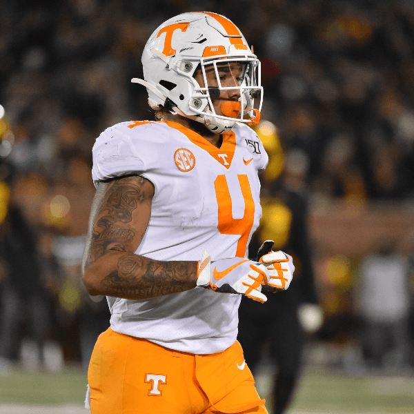 Dominick Wood-Anderson profile image