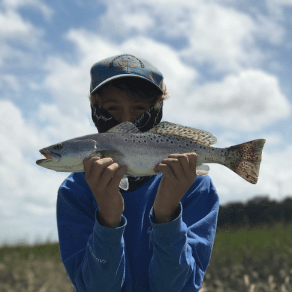 Jake Loeber profile photo