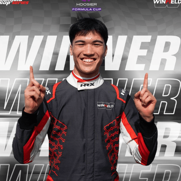 Hugh Barter profile image