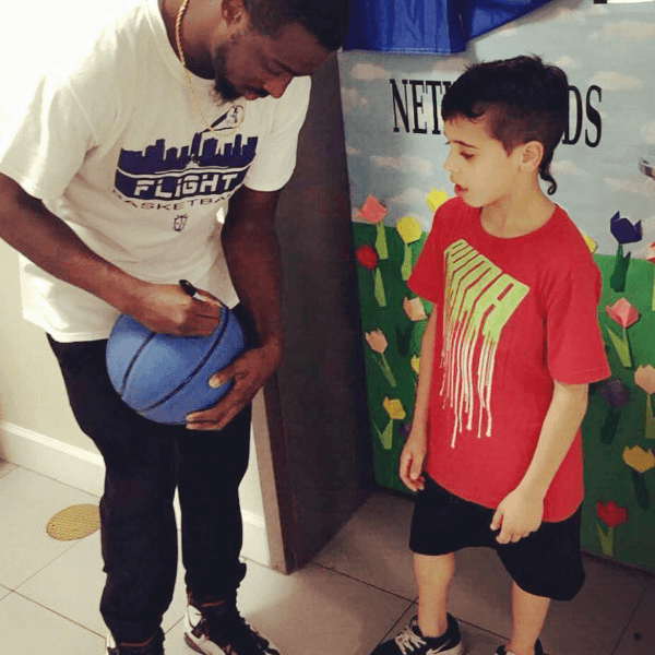 DeVaughn Green profile image