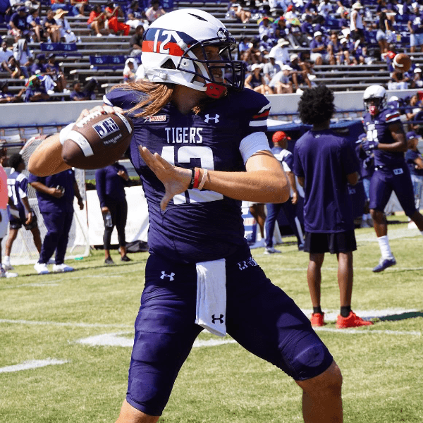 Greyson Thompson profile image