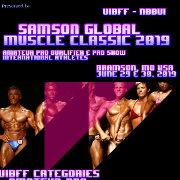 UIBFF - NBBUI World's 2019 profile photo