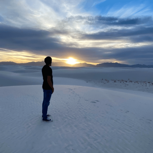 Justin Clarke profile photo