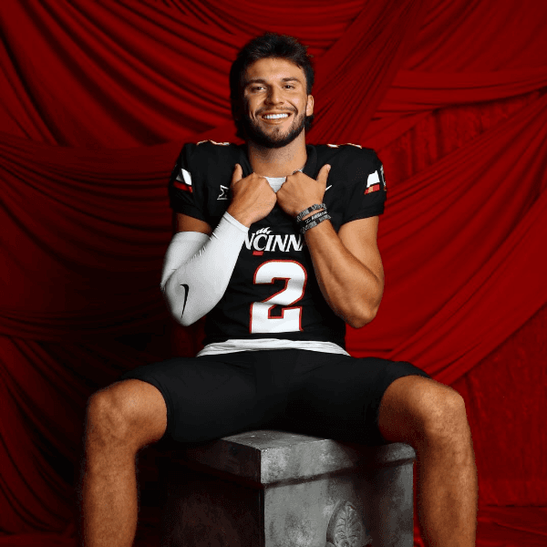 Brendan Sorsby profile image