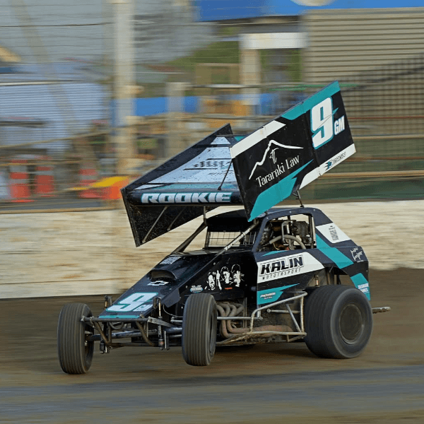 Braith Kalin profile image