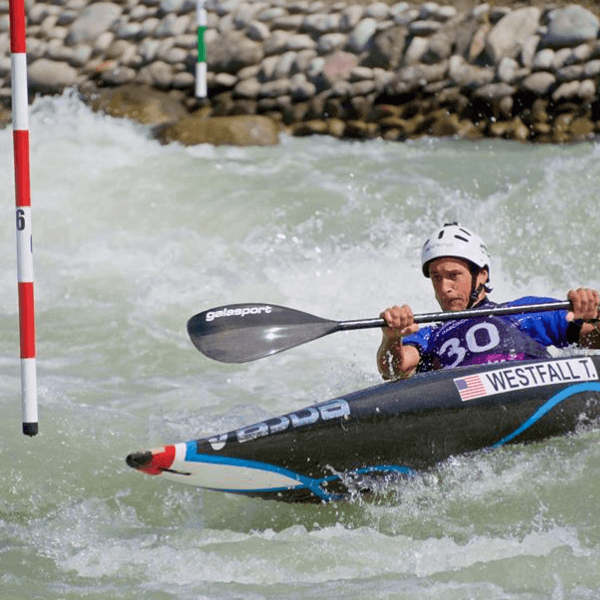 Tyler Westfall profile image