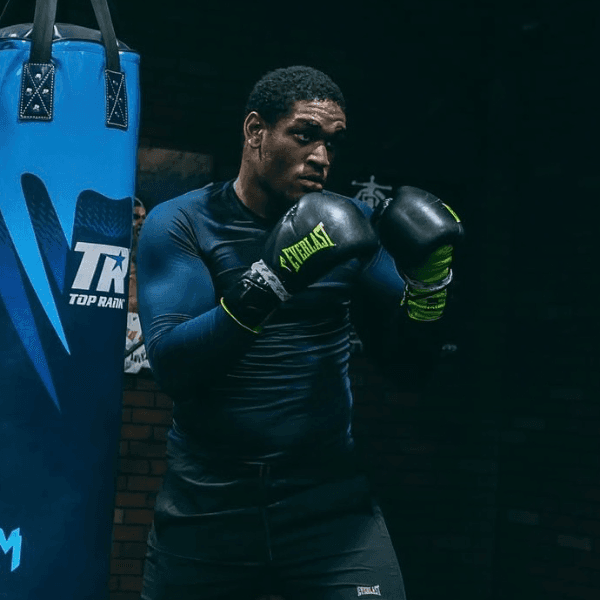 Jared Anderson profile image