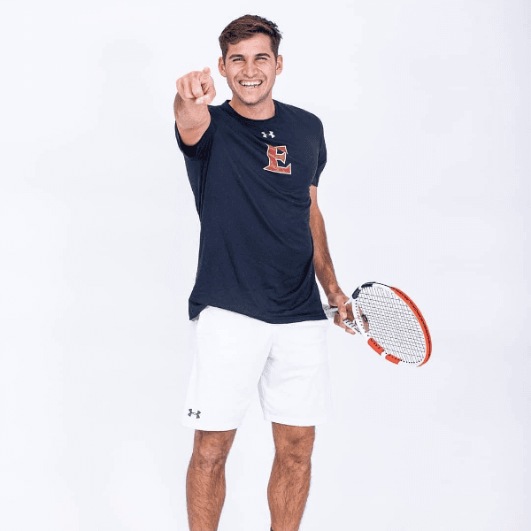 Akram El Sallaly profile image