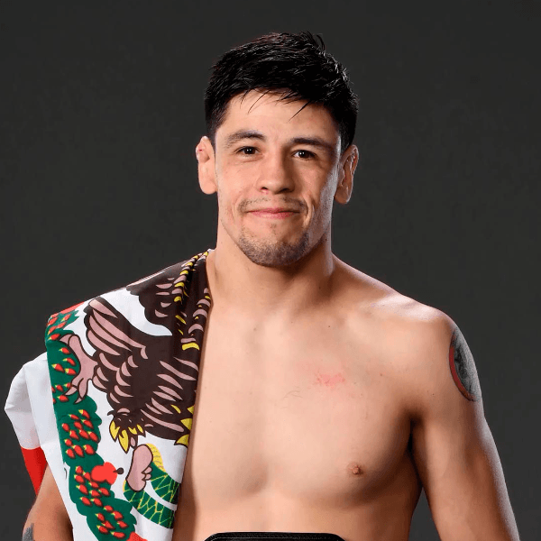 Brandon Moreno profile photo