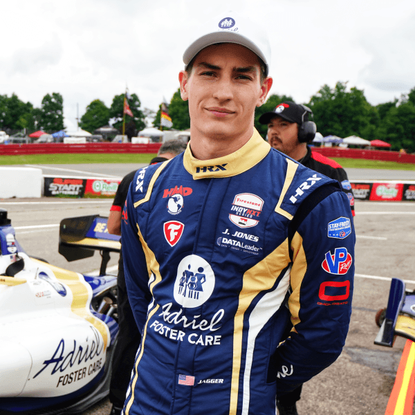 Jagger Jones profile image