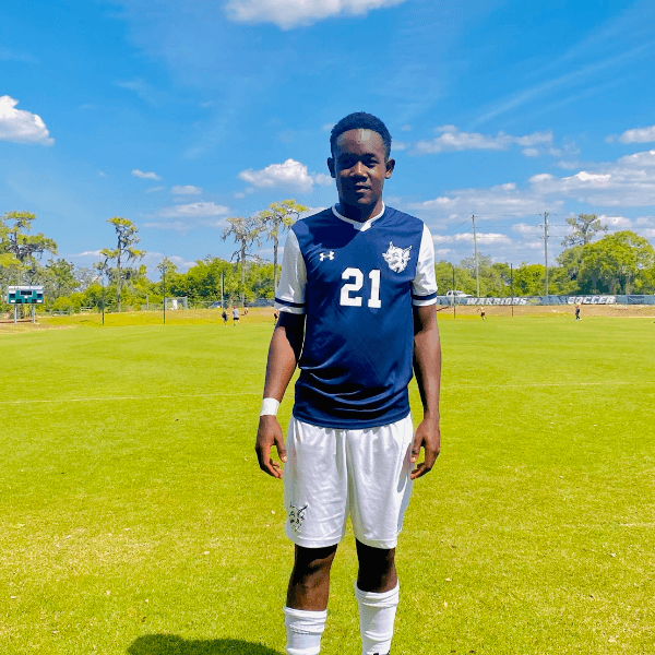 Malucci Pugh profile photo