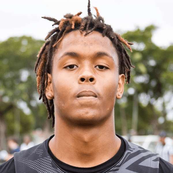 Chris McCorkle profile image