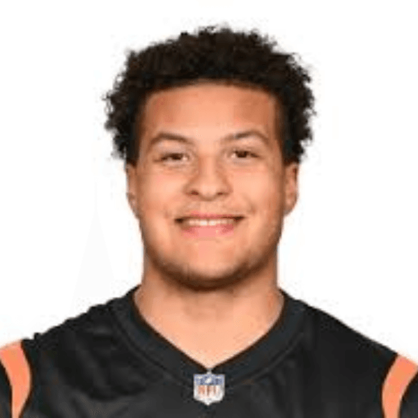 Howard Cross III profile image