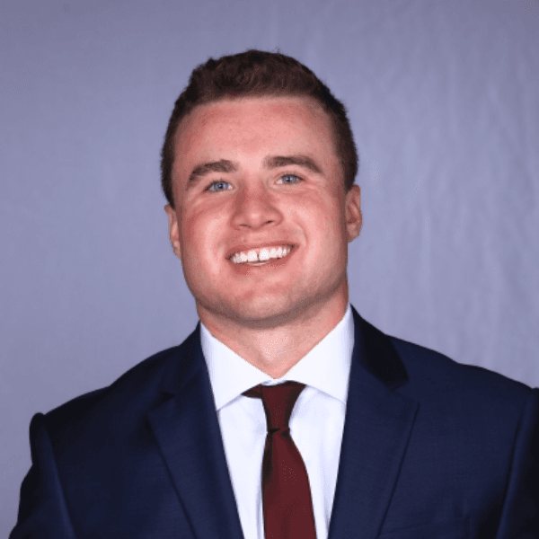 Noah Ledingham profile photo