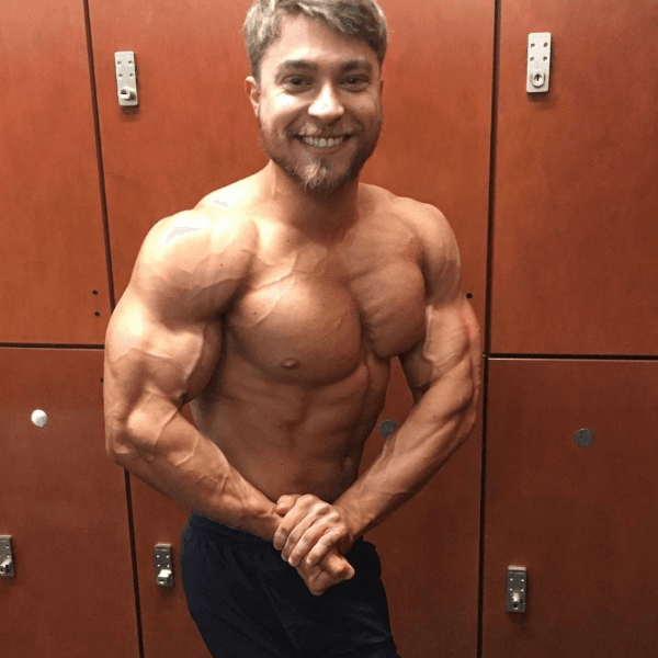 Mike Ehrhart profile image