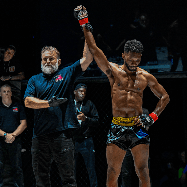 Kasim Ruffin profile image