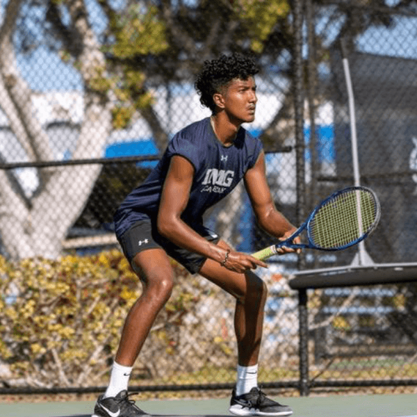 Siddharrth Rajagopalan profile photo