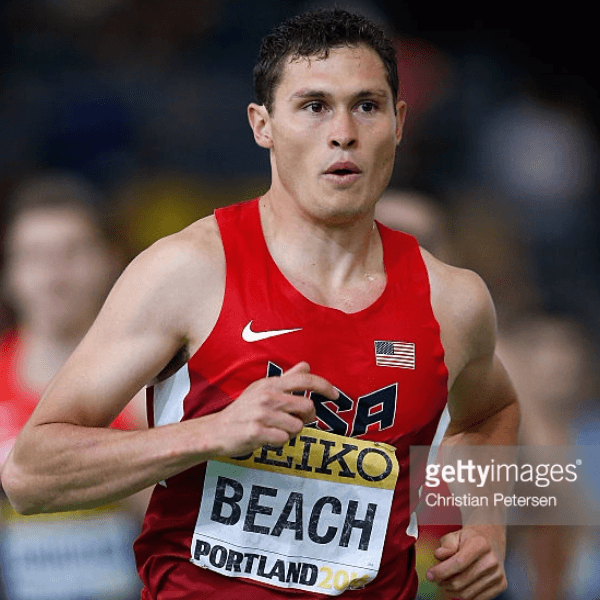 Curtis Beach profile image