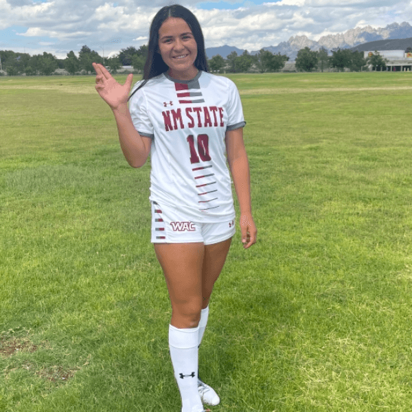 Bianca Chacon profile photo