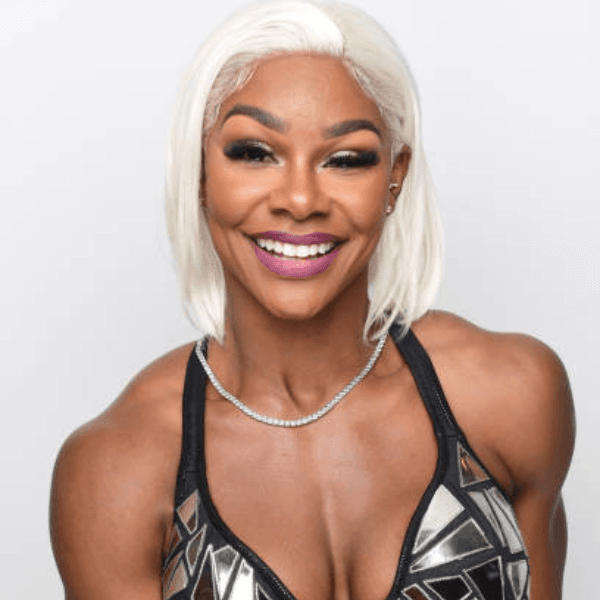 Jade Cargill profile photo