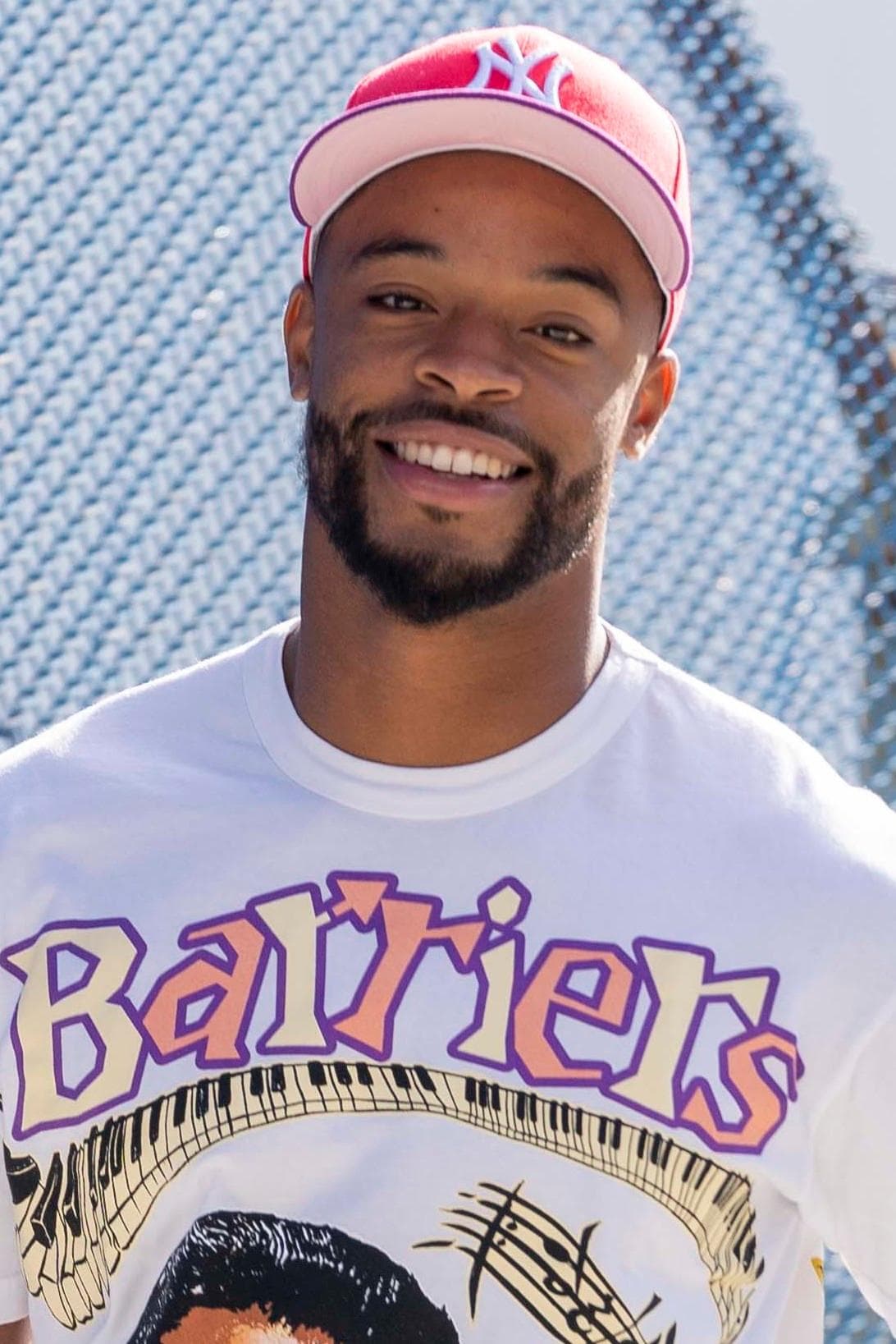 Dane Jackson profile image