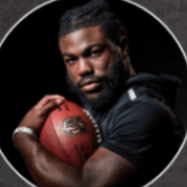 Zack Moss profile image