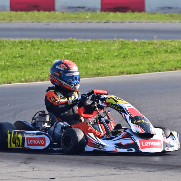 Vincenzo Salierno profile image