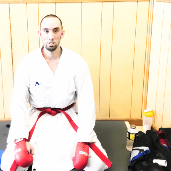 Armando Paz profile image