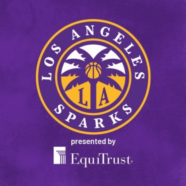 Los Angeles Sparks profile image
