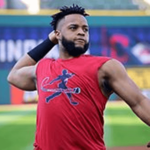 Carlos Santana profile photo