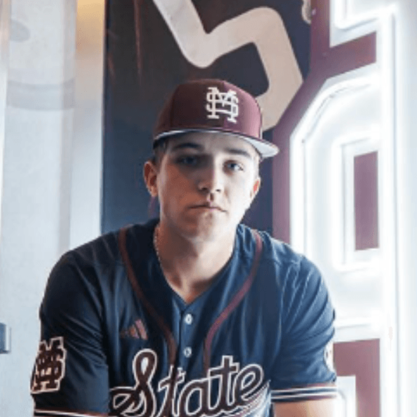 Parker Rhodes profile image