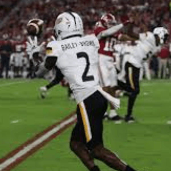 Da'Quan Bailey Brown profile image