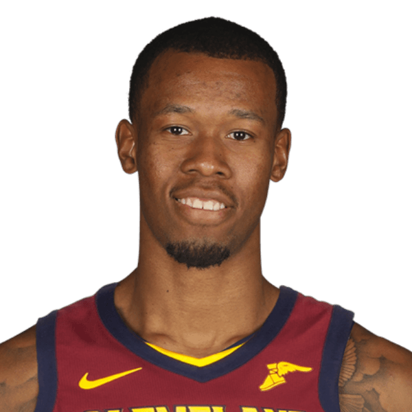 Rodney Hood profile image