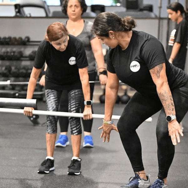 Carolina Gelbman profile photo