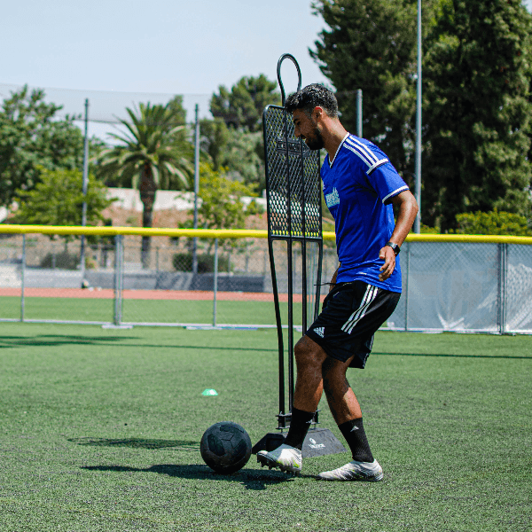 Baldemar Pineda profile image