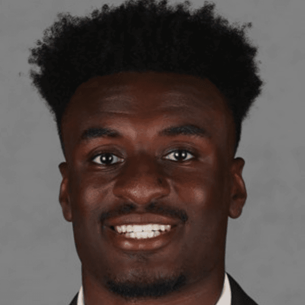 Anthony Brown profile image