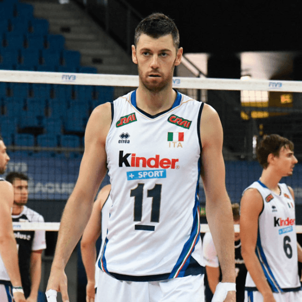 Simone Buti profile image