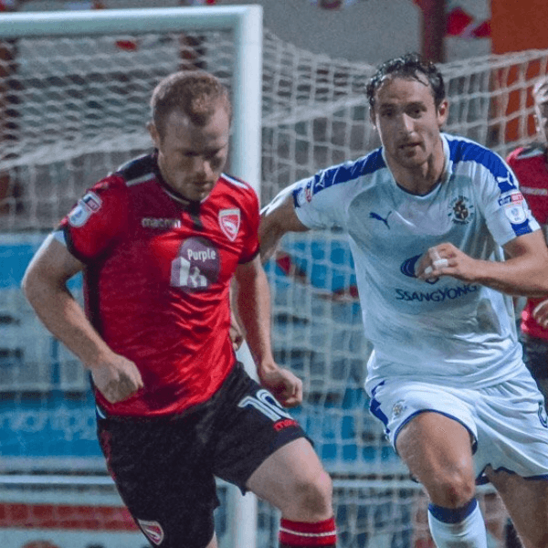 Adam Campbell profile image