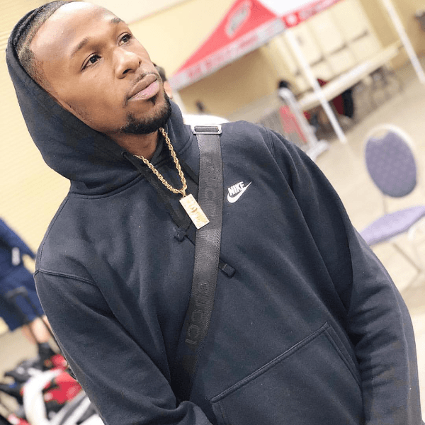 Ricky Robertson profile image