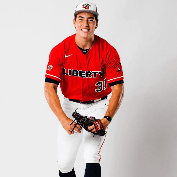 Trey Gibson profile image