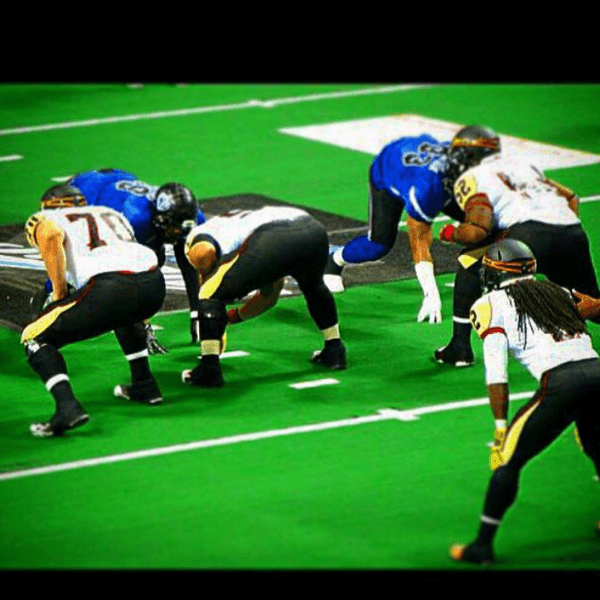 Timothy Hammond profile photo