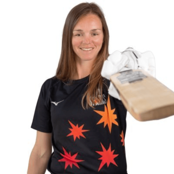 Eve Jones profile image