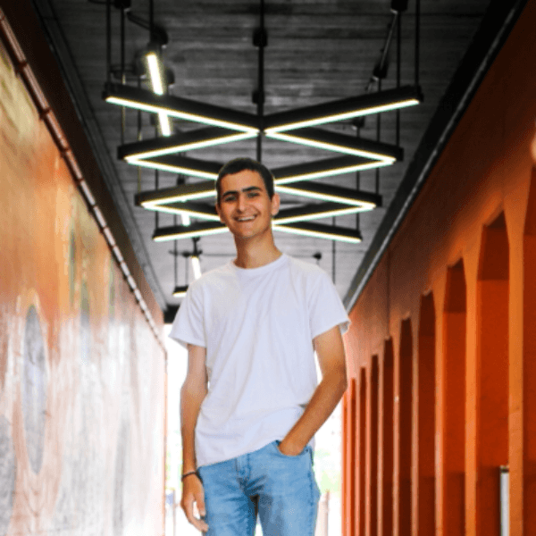 Martin Gutierrez de Mesa Lopez profile image