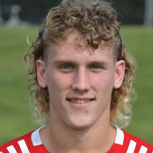 Tobey Barnfield-Lee profile image