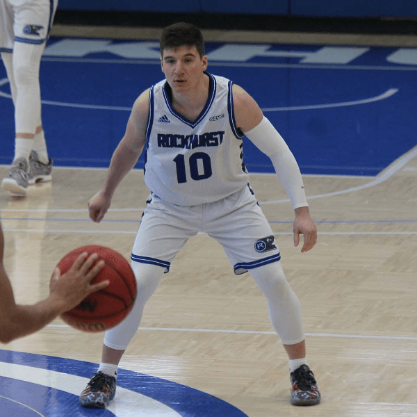 Spencer Moes profile image