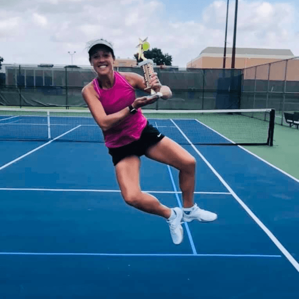 Ashli Urano profile image