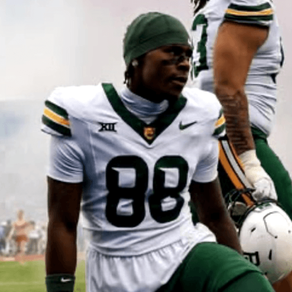 Taz Williams profile photo